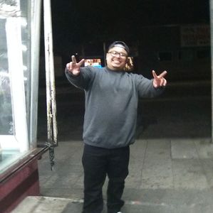 Meet your Posher, Joe